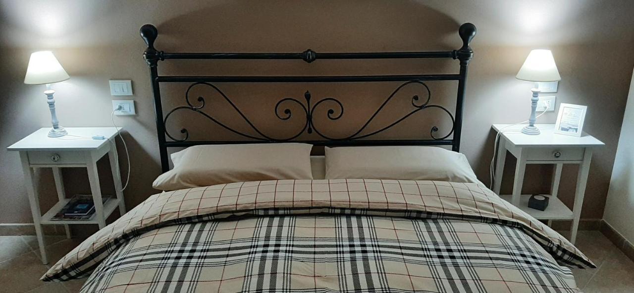 B&B Borgo Arcadia Poiana Maggiore Exterior foto