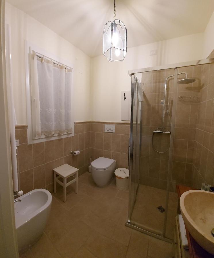 B&B Borgo Arcadia Poiana Maggiore Exterior foto